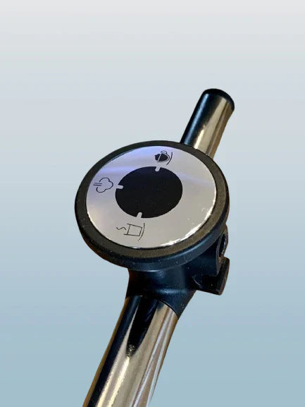 Hochwertiges Jura Melitta Cappuccinatore für Milchschaum – Komplett mit passendem Adapter für Jura Kaffeevollautomat Normaler Preis€35,00 EUR - Car Kaffeeautomaten, Ersatzteile