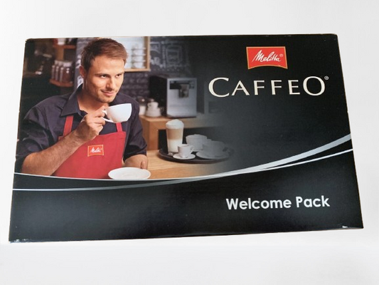 Jura / Melitta Cappuccinatore Creme Milch – Für perfekten Milchschaum, komplett mit passenden Adaptern für Jura