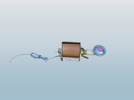 Jura Wasserpumpe AEG, Krups, Bosch, Nivona