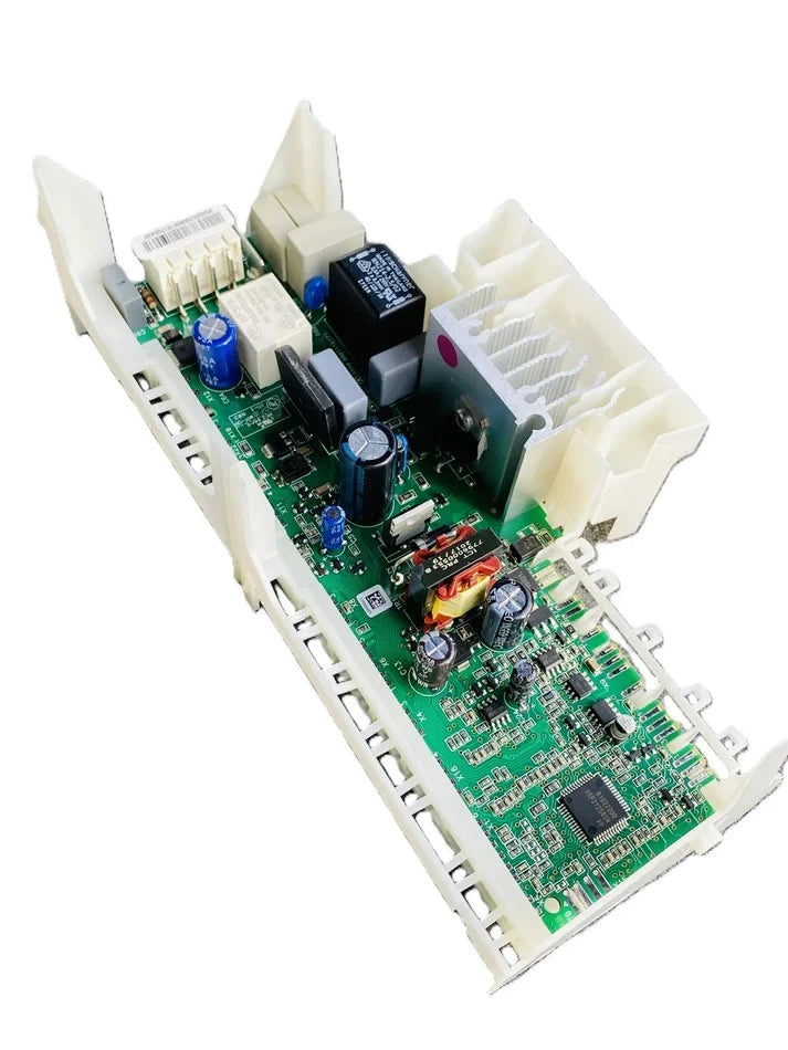 Siemens EQ6 Plus 100 400 Leistungselektronik EQ6 Series 300 EQ6 EQ EQ6 Plus