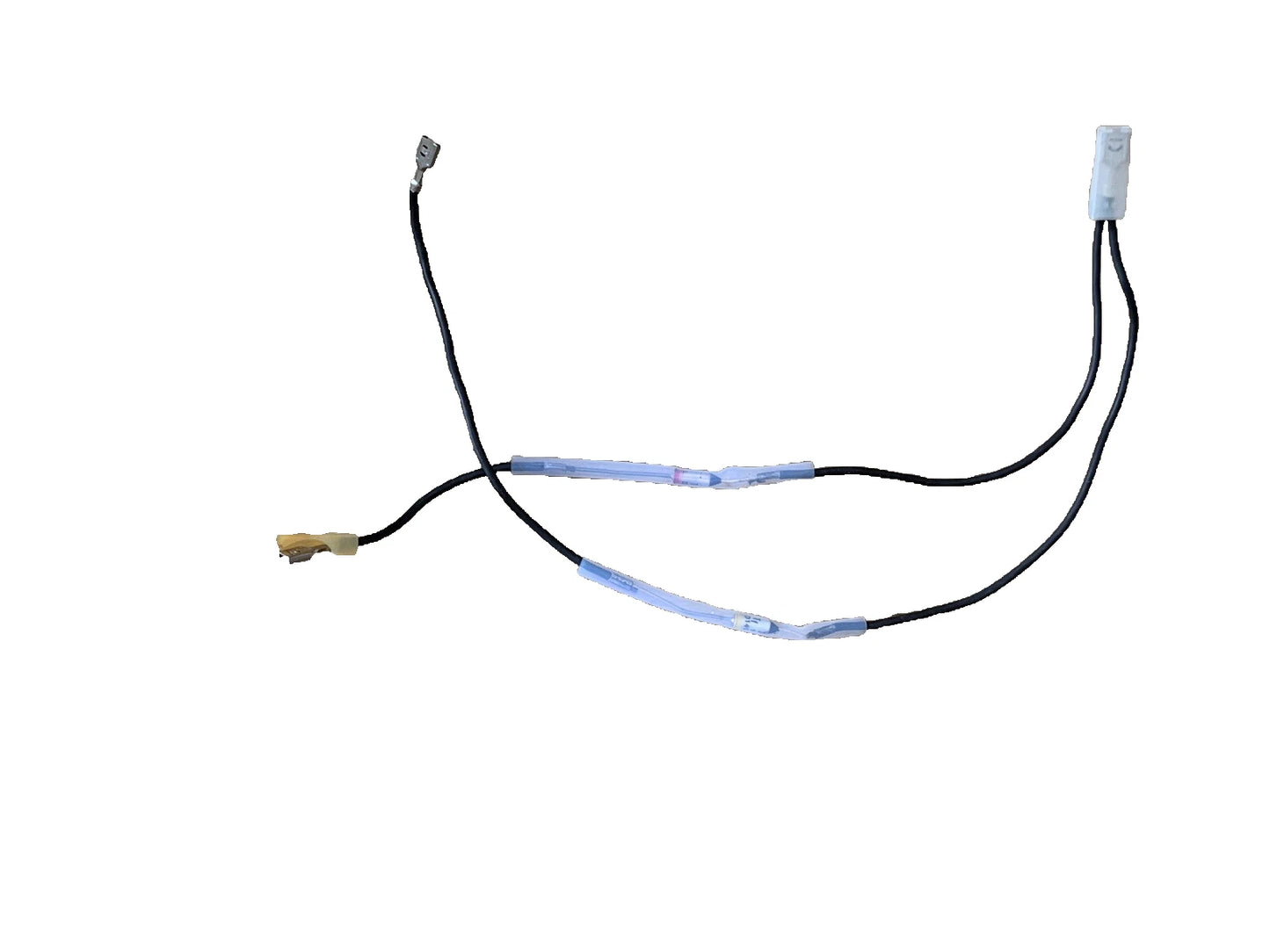 Sicherungslitze Thermoblock / Boiler / Heizpatrone / Dampfheizung für Jura, Krups, AEG Kaffeevollautomaten - Car Kaffeeautomaten, Ersatzteile