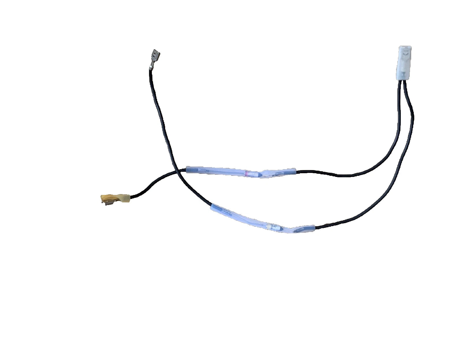 Sicherungslitze Thermoblock / Boiler / Heizpatrone / Dampfheizung für Jura, Krups, AEG Kaffeevollautomaten - Car Kaffeeautomaten, Ersatzteile