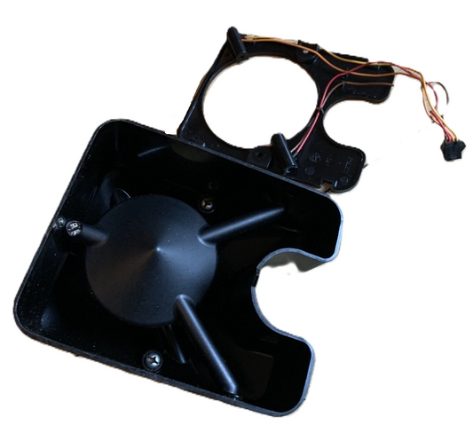 Jura S9 S7 Avantgarde S Serie Bohnenbehälter