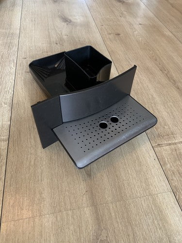 Siemens EQ / Bosch Vero Latte – Auffangschale / Abtropfschale – Kaffeevollautomat