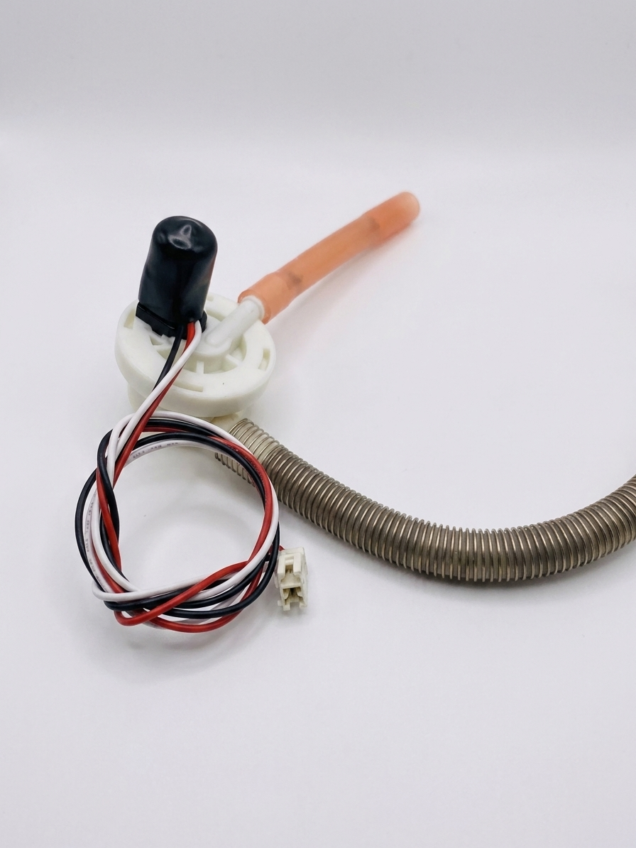 Original Siemens EQ6 EQ6 Plus Serie Flowmeter mit Stecker