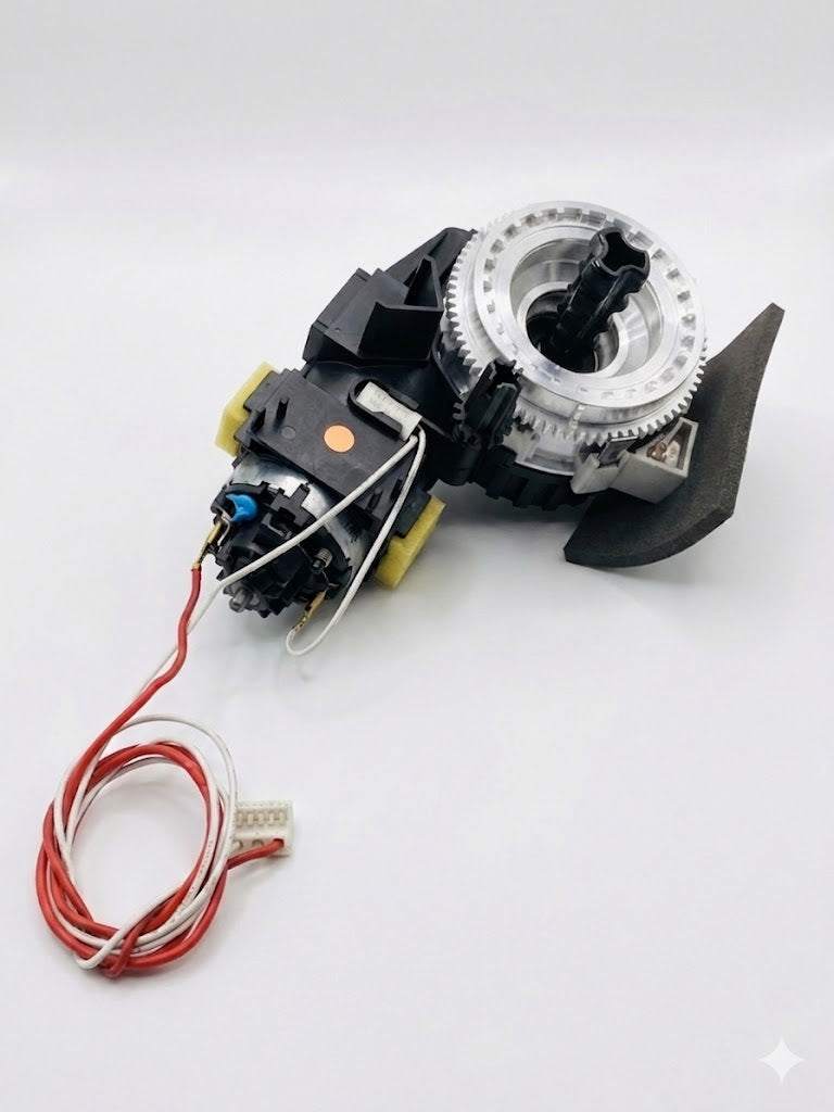Siemens  Mahlwerk EQ6 EQ5 EQ 300 400 500 700 EQ Plus Serie Bosch
