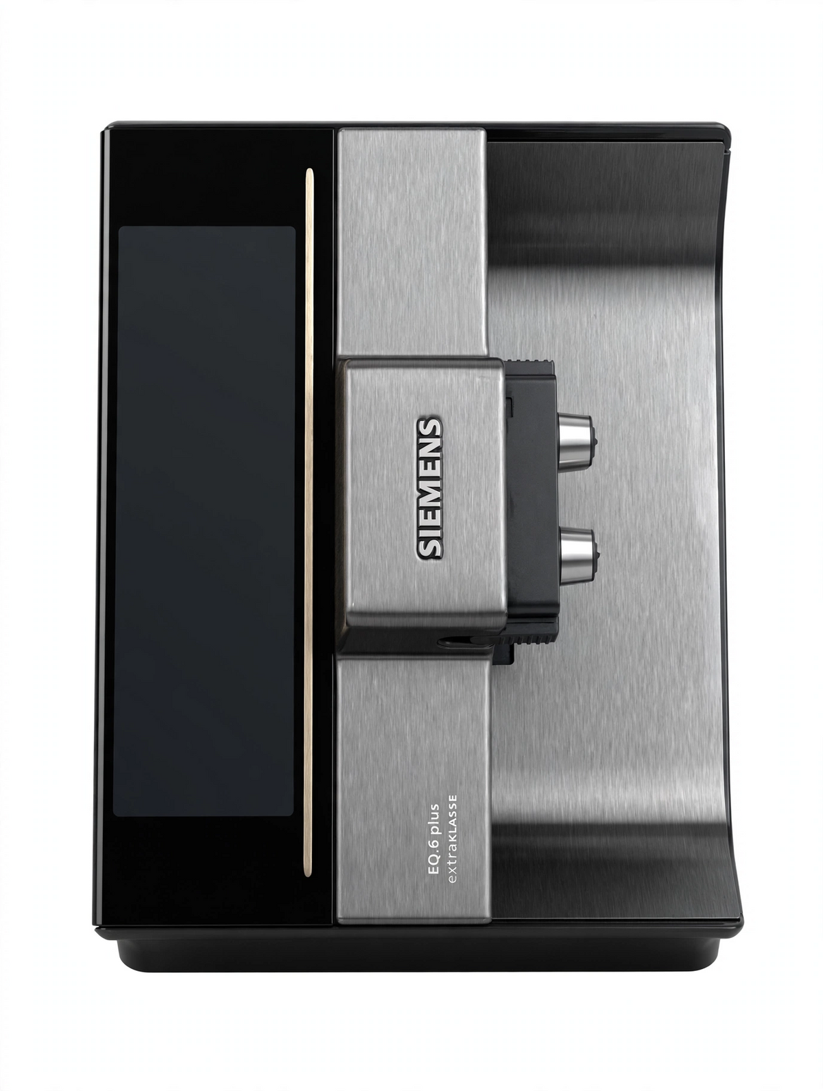 Siemens EQ.6 Plus Extraklasse Display Front Bedienfeld 