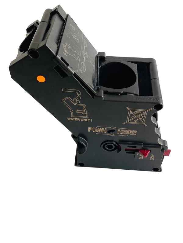 Siemens EQ.6 EQ.6 Plus Brüheinheit Bosch VeroAroma Brühgruppe