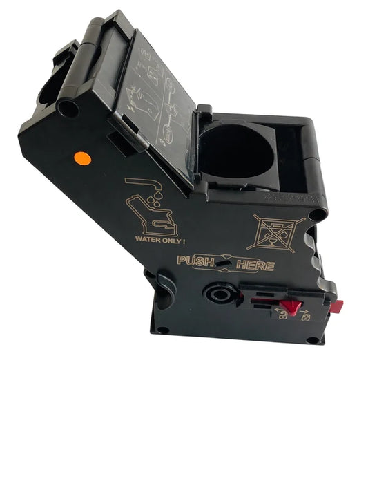 Siemens EQ.6 EQ.6 Plus Brüheinheit Bosch VeroAroma Brühgruppe