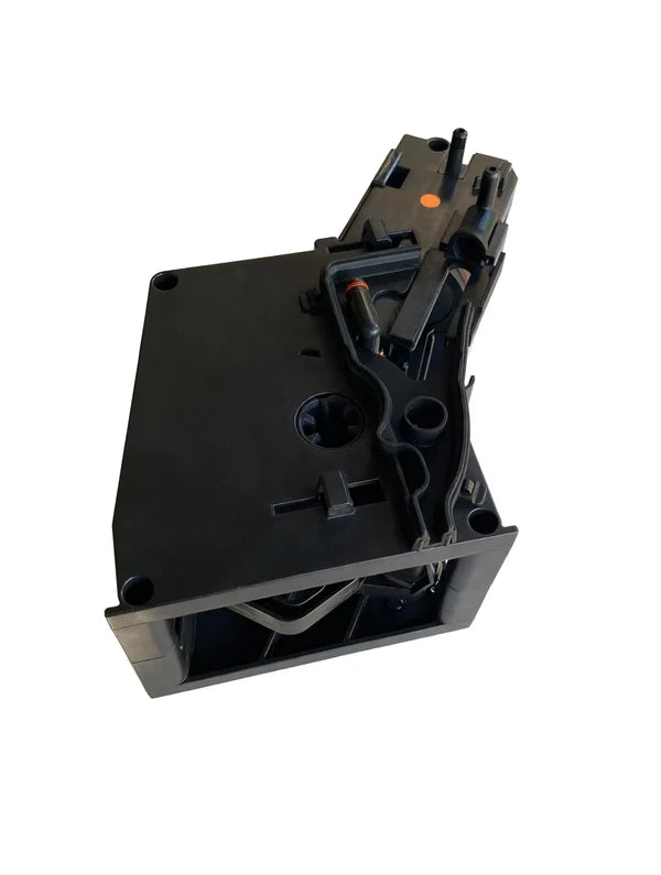 Siemens EQ.6 EQ.6 Plus Brüheinheit Bosch VeroAroma Brühgruppe