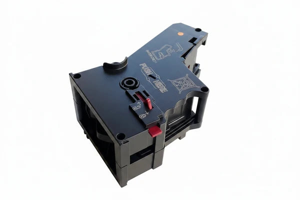 Siemens EQ.6 EQ.6 Plus Brüheinheit Bosch VeroAroma Brühgruppe