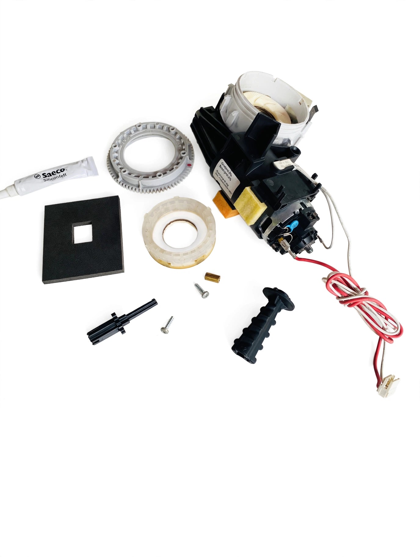 Mahlwerk Mühle für Siemens EQ.6 EQ.6 Plus EQ.6 Serie Bosch Veroaroma