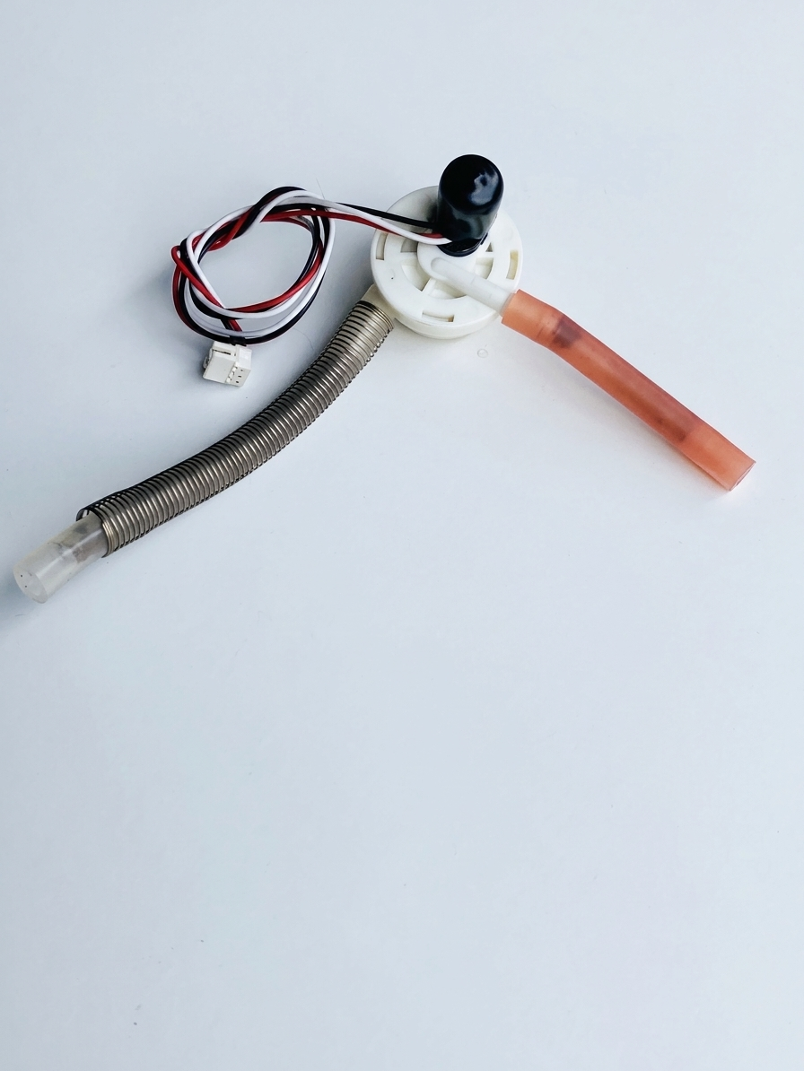 Original Siemens EQ6 EQ6 Plus Serie Flowmeter mit Stecker