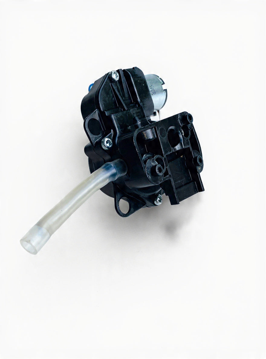 Keramikventil Wasserverteiler für Siemens EQ.6 / EQ.6 Plus & Bosch VeroAroma