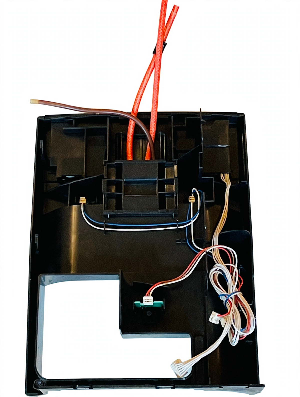 Siemens EQ.6 Plus Extraklasse Display Front Bedienfeld 
