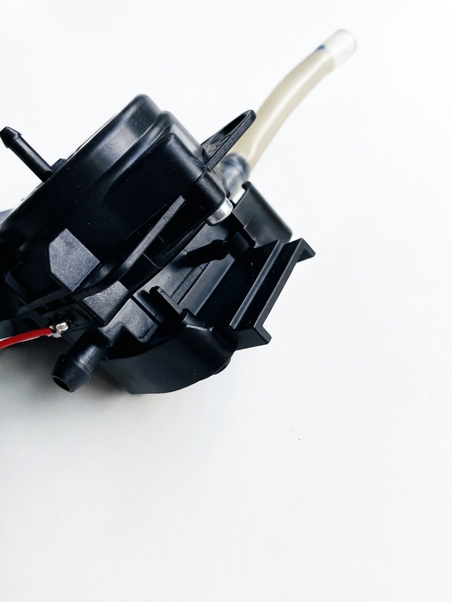 Keramikventil Wasserverteiler für Siemens EQ.6 / EQ.6 Plus & Bosch VeroAroma