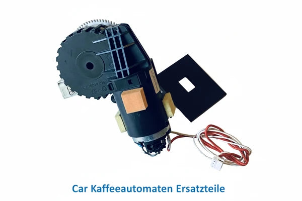 Siemens EQ.6 EQ.6 Plus Bosch Veroaroma Mahlwerk Mühle