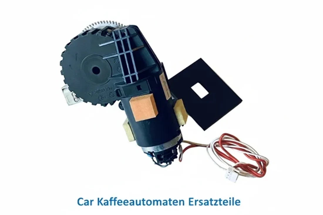 Siemens EQ.6 EQ.6 Plus Bosch VeroAroma Mahlwerk Mühle