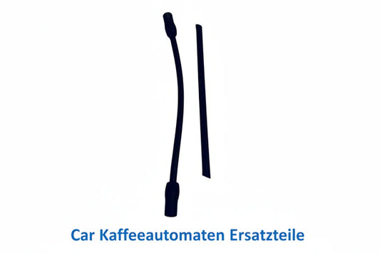 Siemens EQ.6 EQ.6 Plus Bosch Milchschlauch mit  Ansaugstange