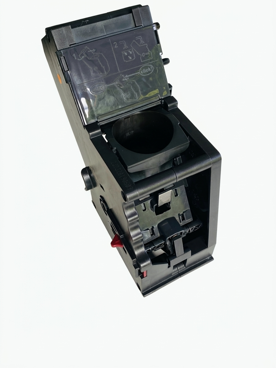 Original Siemens EQ.6 / EQ.6 plus Brüheinheit Brühgruppe 