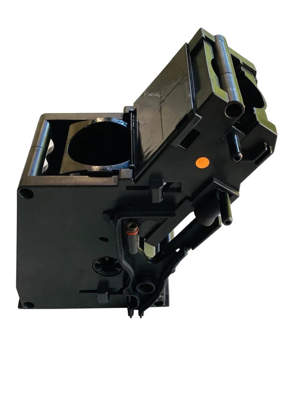 Siemens EQ.6 EQ.6 Plus Brüheinheit Bosch VeroAroma Brühgruppe