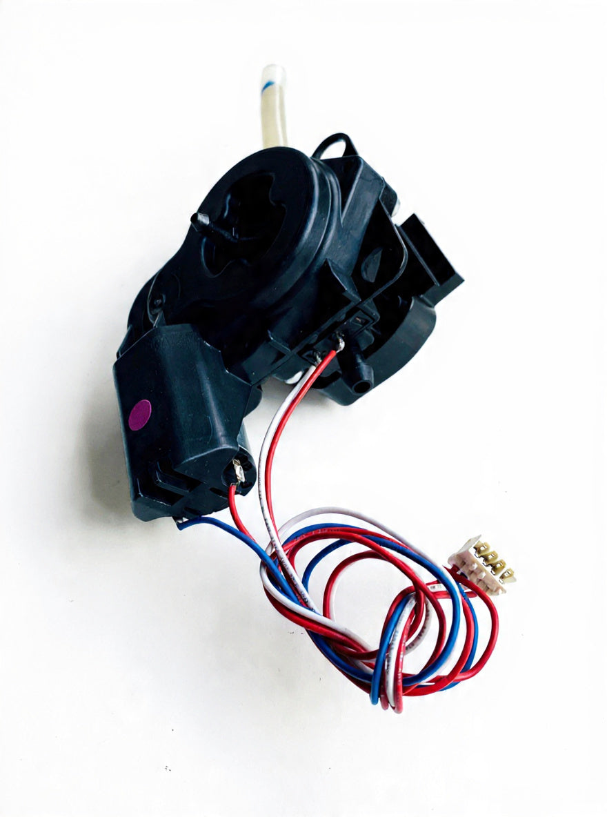 Keramikventil Wasserverteiler für Siemens EQ.6 / EQ.6 Plus & Bosch VeroAroma