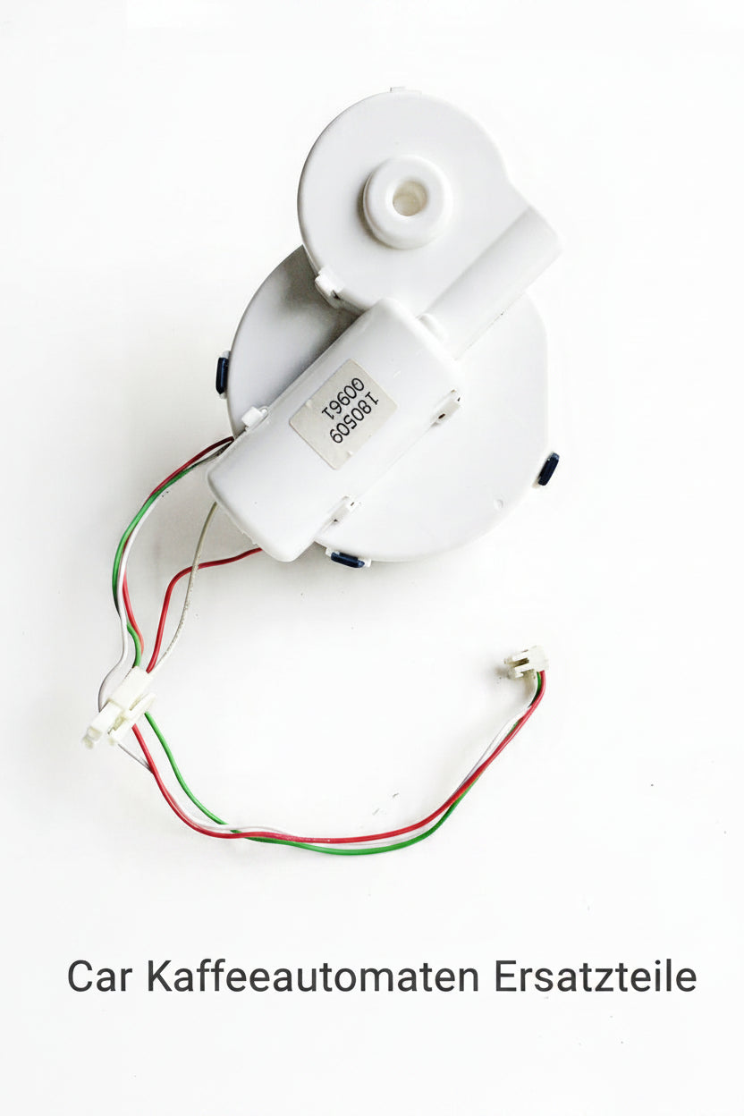Getriebemotor Siemens EQ.6 EQ 6 Plus S300 S400 S500 S700 Bosch VeroAroma