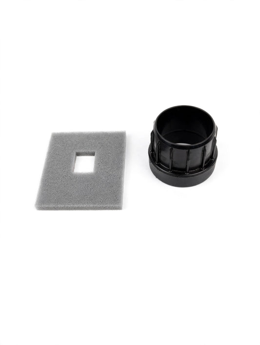Siemens EQ.6 EQ.6 Plus Mahlwerk Gummi Dichtung Set
