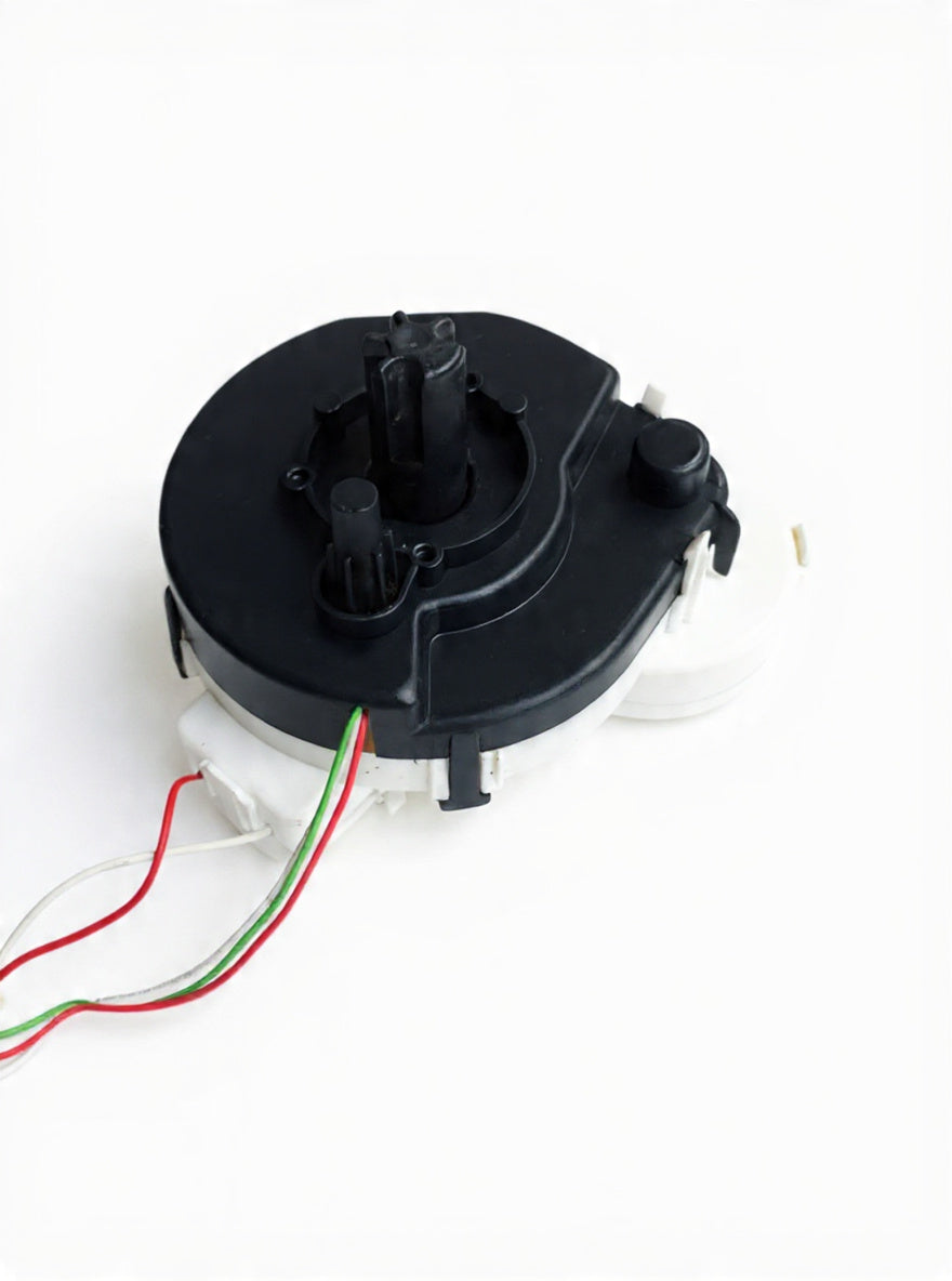 Getriebemotor Siemens EQ.6 EQ 6 Plus S300 S400 S500 S700 Bosch VeroAroma