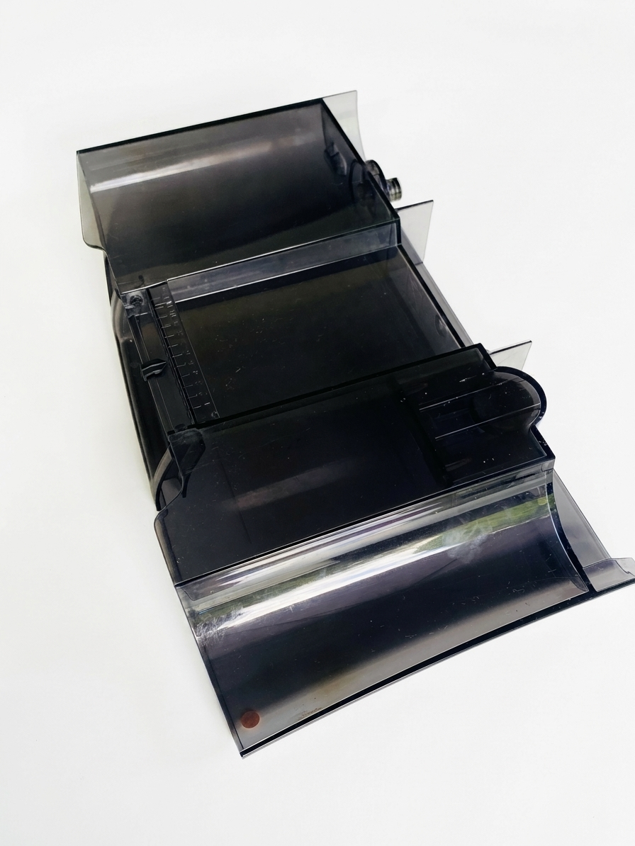 Original WASSERTANK FÜR SIEMENS EQ.6 & EQ.6 PLUS BOSCH VEROAROMA mit Griff