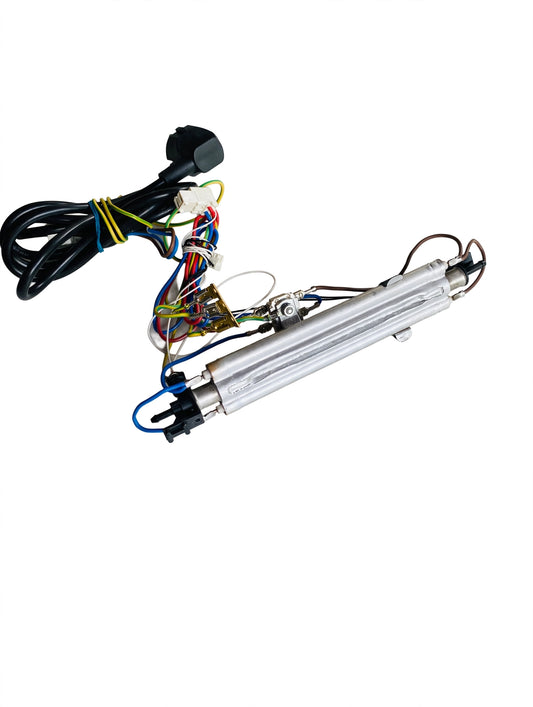 Heizelement Durchlauferhitzer Siemens EQ.6 EQ.6 Plus Serie Bosch Veroaroma