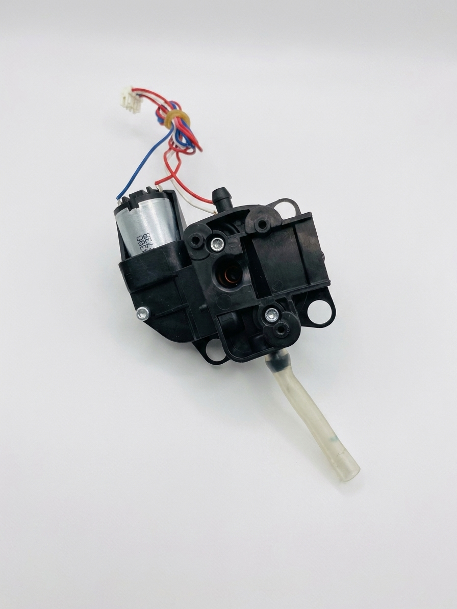 Keramikventil Verteilerventil  für Siemens EQ.6, EQ.6 Plus & Bosch VeroAroma