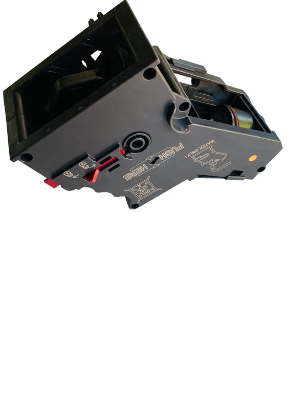 Siemens EQ.6 EQ.6 Plus Brüheinheit Bosch VeroAroma Brühgruppe