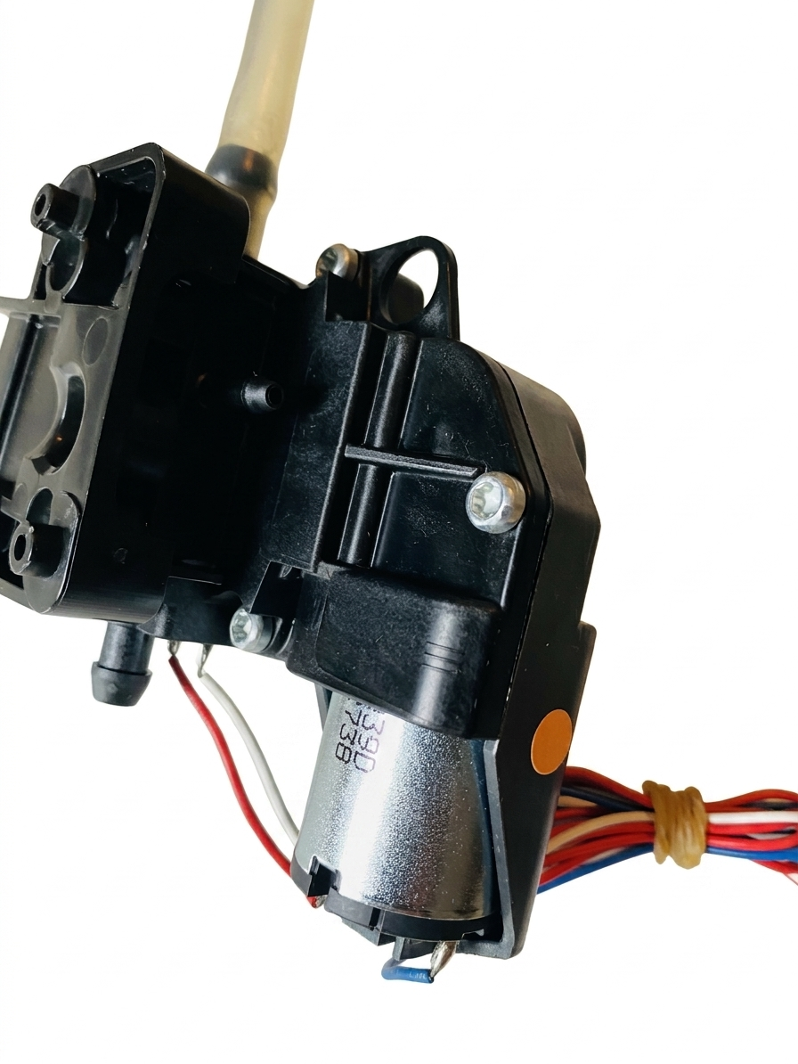 Keramikventil Verteilerventil  für Siemens EQ.6, EQ.6 Plus & Bosch VeroAroma