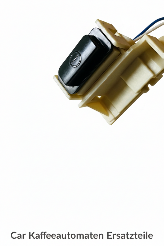 Netzschalter Ein / Aus Schalter mit Kabel & Stecker für Siemens EQ.6 & EQ.6 Plus