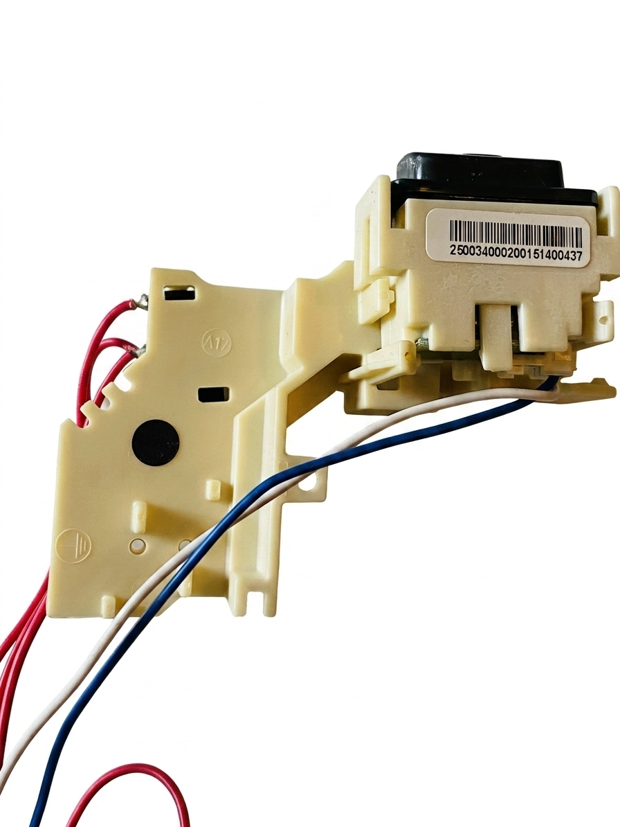 Netzschalter Ein / Aus Schalter  für Siemens EQ.6 & EQ.6 Plus