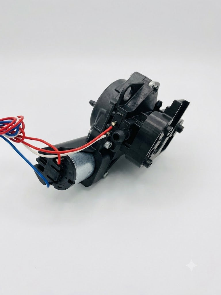 Keramikventil Verteilerventil  für Siemens EQ.6, EQ.6 Plus & Bosch VeroAroma