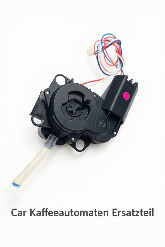 Keramikventil Wasserverteiler für Siemens EQ.6 / EQ.6 Plus & Bosch VeroAroma