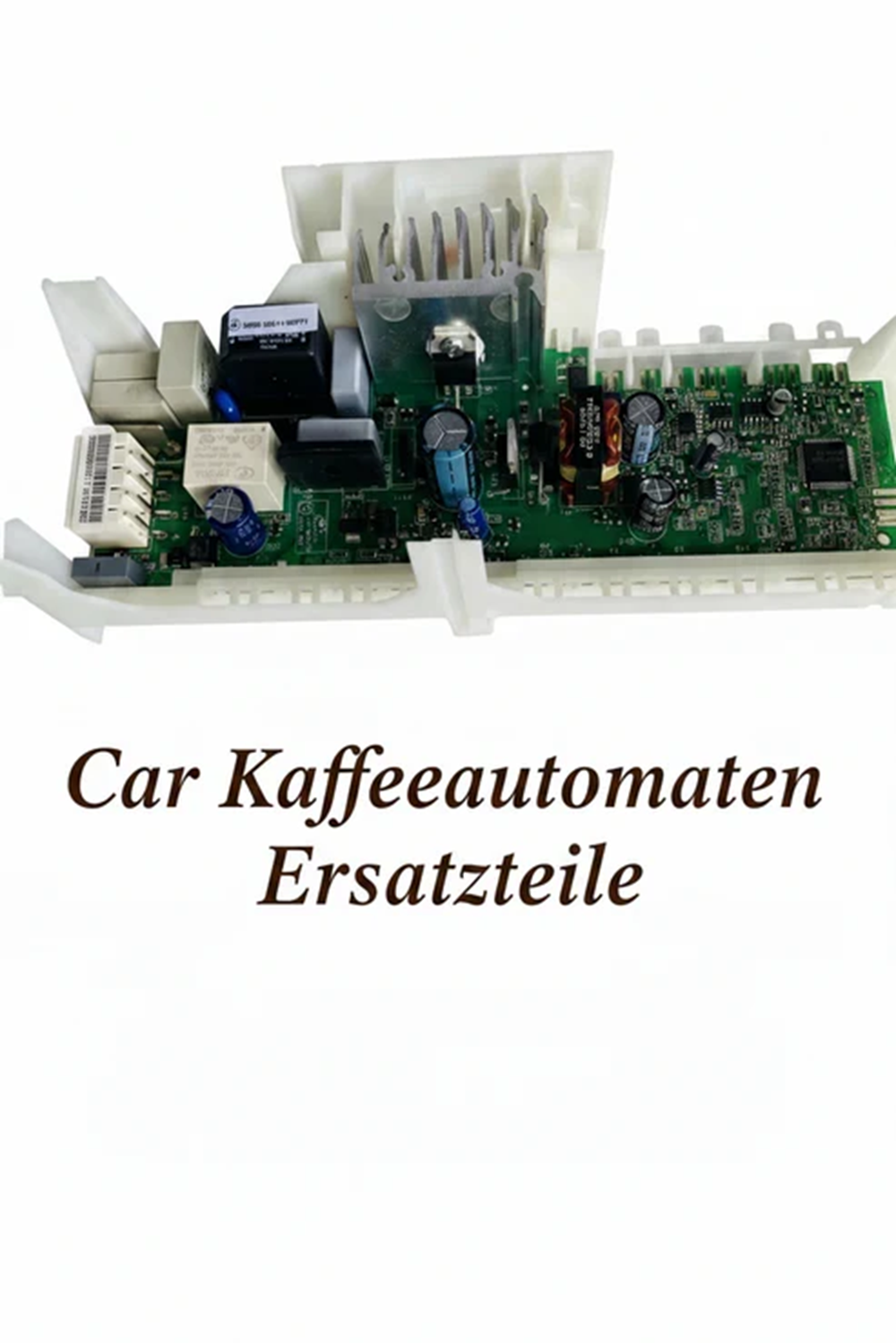 Siemens EQ. 300 -400- 500- 700 Leistungselektronik Platine