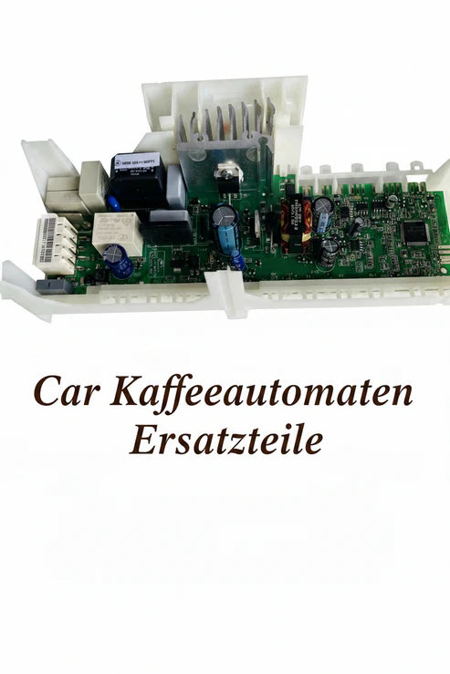 Original Siemens EQ.6 Steuerplatine Leistungselektronik Mainboard TE60 Serie 300 400 500