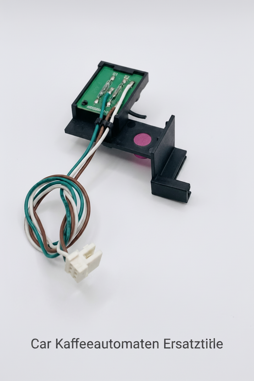 Wassertank Sensor Reedschalter für Siemens EQ.6 (300, 500), EQ.6 Plus (300, 400) & EQ-Serie