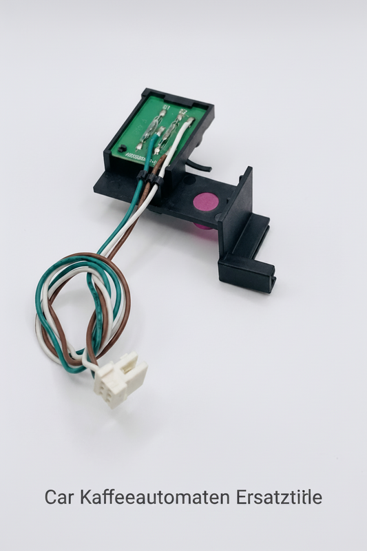 Wassertank Sensor Reedschalter für Siemens EQ.6 (300, 500), EQ.6 Plus (300, 400) & EQ-Serie