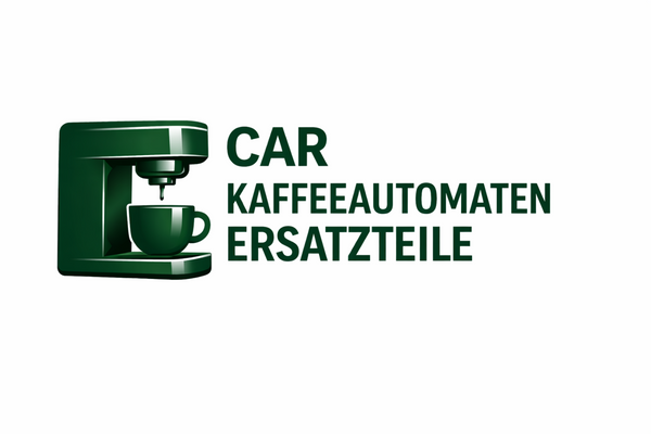 Car Kaffeeautomaten, Ersatzteile