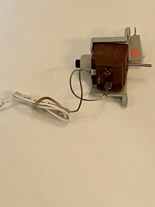 Magnetschalter für Jura Brüheinheit 230V 50Hz 50W Spule – Original Ersatzteil  Kaffeevollautomaten