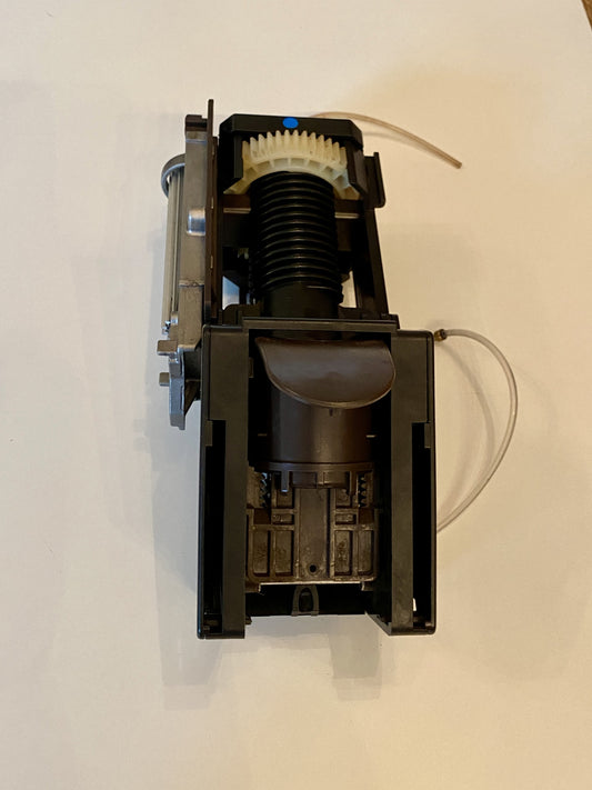 Brüheinheit / Brühgruppe Jura E, F, C – gebraucht, geprüft, Top-Zustand Kaffeevollautomat.
