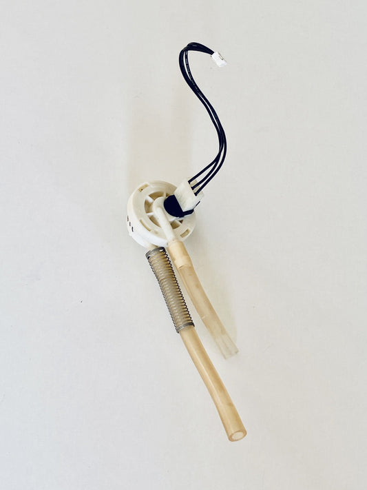 Melitta Flowmeter mit Stecker Sensor Kabel mit schlauch