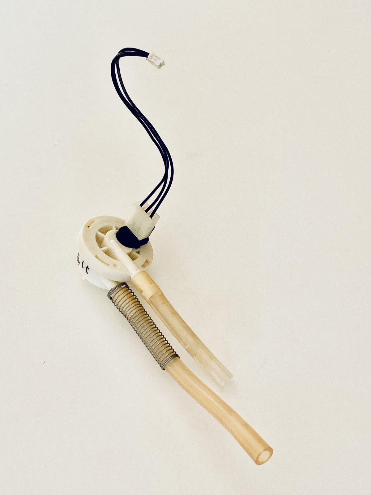 Melitta Flowmeter mit Stecker Sensor Kabel mit schlauch