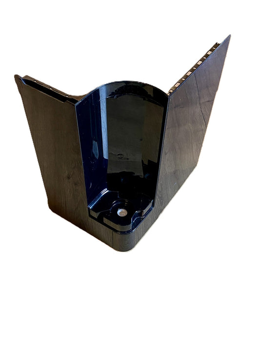 Siemens EQ3 Gehäuse Teil links bis Hinten Wassertank Seite 