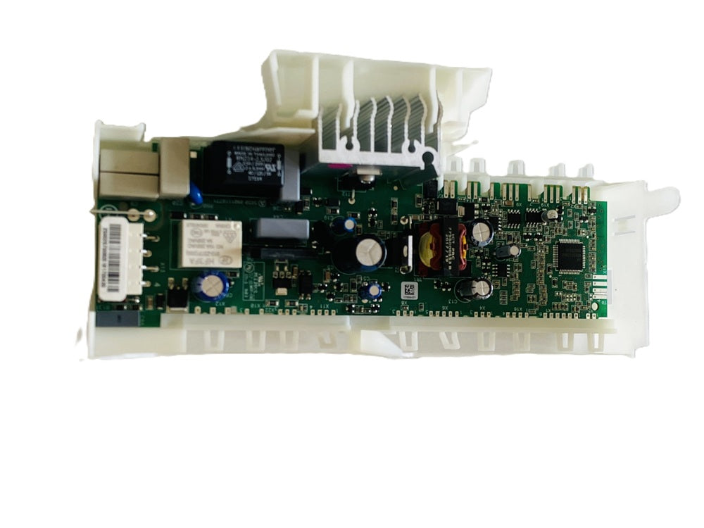 Siemens EQ6 Plus 100 400 Leistungselektronik Siemens EQ6 Series 300 EQ6 EQ EQ6 Plus