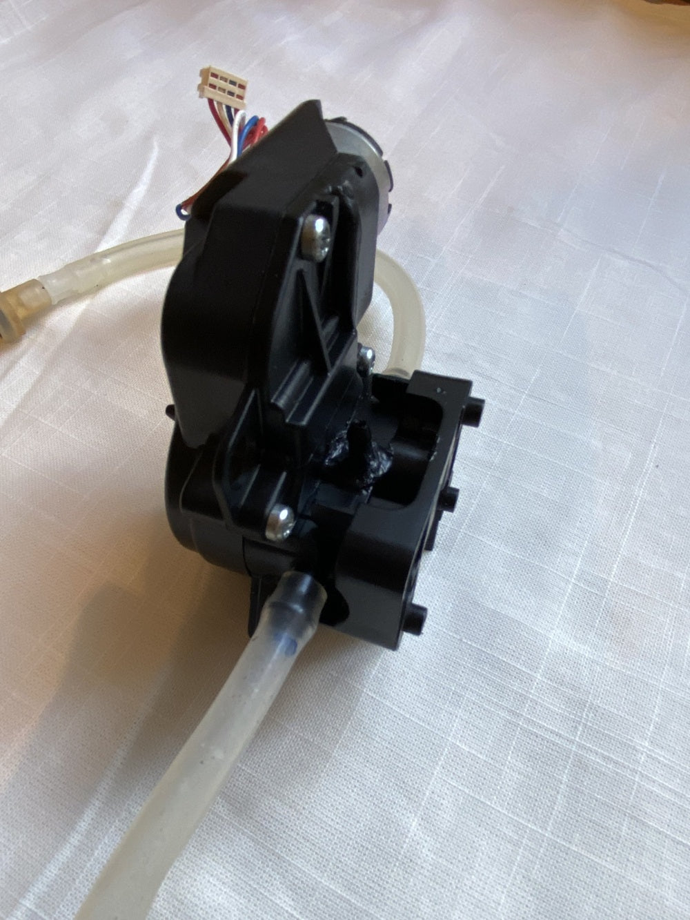 Keramikventil für Siemens EQ6 Plus 100 300 400 EQ6 Series 300 400 500 EQ5 Kaffeevollautomat